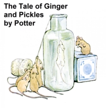 Image for Tale of Ginger and Pickles