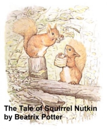 Image for Tale of Squirrel Nutkin