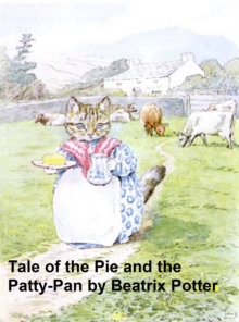Image for Tale of the Pie and the Patty Pan
