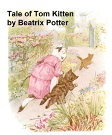 Image for Tale of Tom Kitten