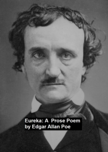 Image for Eureka: a Prose Poem
