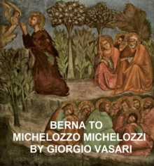 Image for Berna to Michelozzo Michelozzi