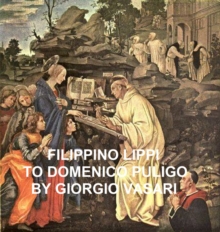 Image for Filippino Lippi to Domenico Puligo