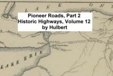 Image for Pioneer Roads, Part 2