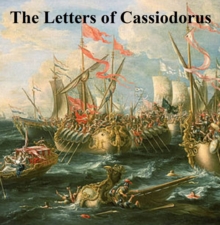 Image for Letters of Cassiodorus.