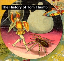 Image for History of Tom Thumb.