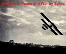 Image for Aviation in Peace and War