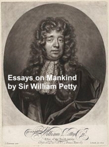Image for Essays on Mankind