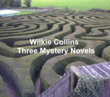 Image for Three Mystery Novels
