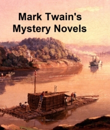 Image for Mark Twain's Mystery Novels