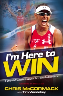 Image for I'm Here To Win