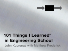 Image for 101 things I learned in engineering school