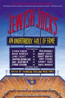 Jewish Jocks