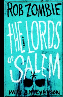 Image for The Lords of Salem