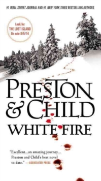 Image for White Fire
