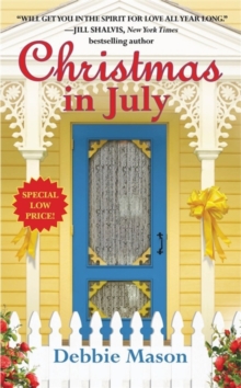 Image for Christmas in July
