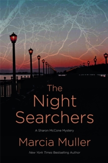 Image for The Night Searchers