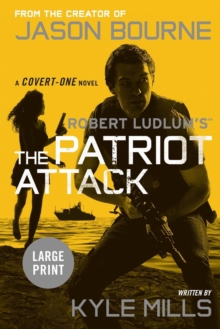 Image for Robert Ludlum's (TM) The Patriot Attack
