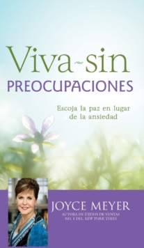 Image for Viva Sin Preocupaciones
