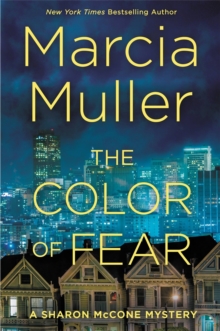 Image for The Color of Fear