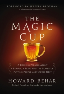 Magic Cup