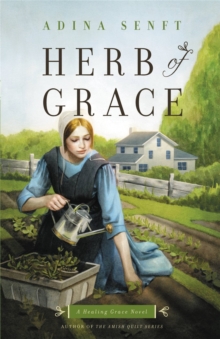 Herb of Grace