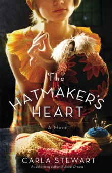 Image for The Hatmaker's Heart