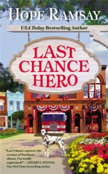 Image for Last Chance Hero