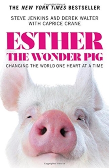 Image for Esther the Wonder Pig