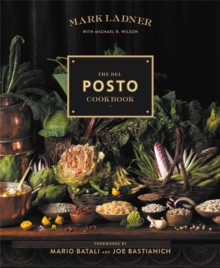 Image for The Del Posto Cookbook
