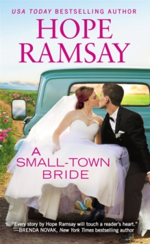 Image for A Small-Town Bride