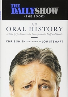 Image for Daily Show (The Book)
