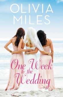 One Week to the Wedding