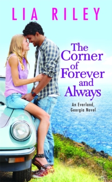 Corner of Forever and Always