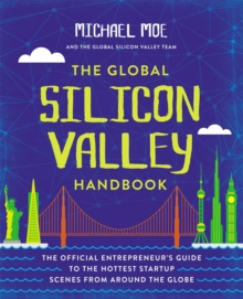 Image for The Global Silicon Valley Handbook