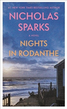 Image for Nights in Rodanthe