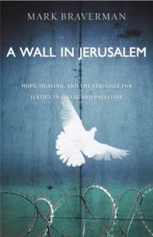 Wall in Jerusalem