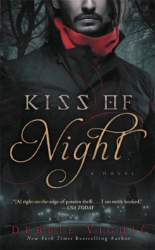 Image for Kiss of Night