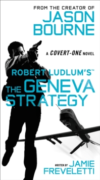 Image for Robert Ludlum's (TM) The Geneva Strategy