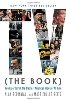 Image for TV (The Book)