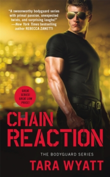 Image for Chain reaction