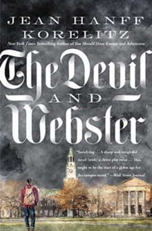 Image for The Devil and Webster