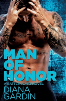Image for Man of Honor
