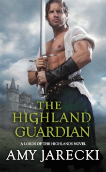 Image for The Highland Guardian