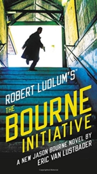 Image for Robert Ludlum's (TM) The Bourne Initiative