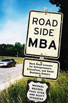 Image for Roadside MBA