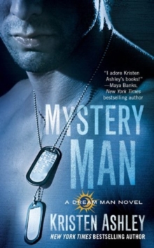 Mystery Man