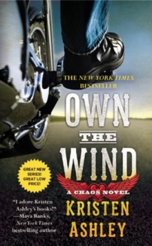 Own the Wind