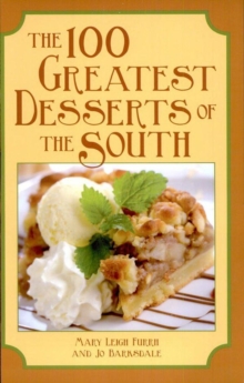 Image for The 100 greatest desserts of the South