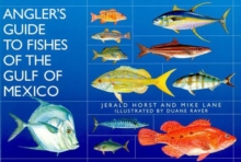 Image for Angler's Guide to Fishes of the Gulf of Mexico